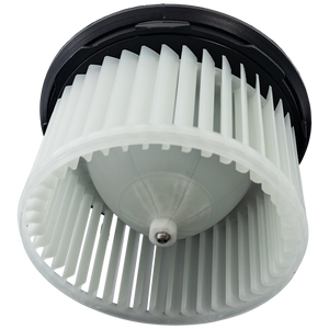 Front HVAC Heater Assembly image