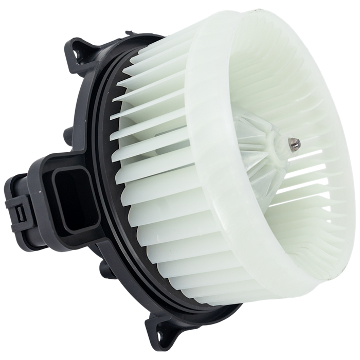 Ford Fusion Hybrid/S/SE/SEL/Sport/Lincoln MKZ Base/Hybrid/Mercury Milan Base/Hybrid/Premier HVAC Heater Assembly - FO3126141