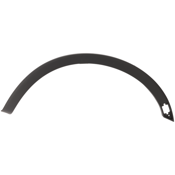 Ford Ranger XL Front Passenger Side Fender Flare W/O Chrome Pkg - FO1269103