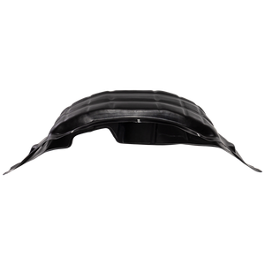 Rear Passenger Side Fender Liner image