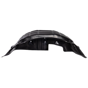 Rear Driver Side Fender Liner image