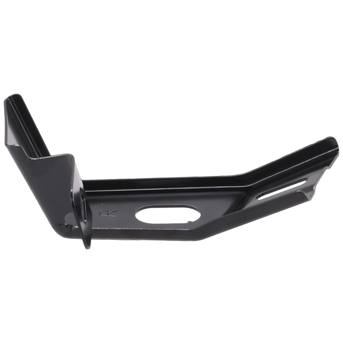 Ford Bronco Front Passenger Side Fender Brace Lower - FO1245125
