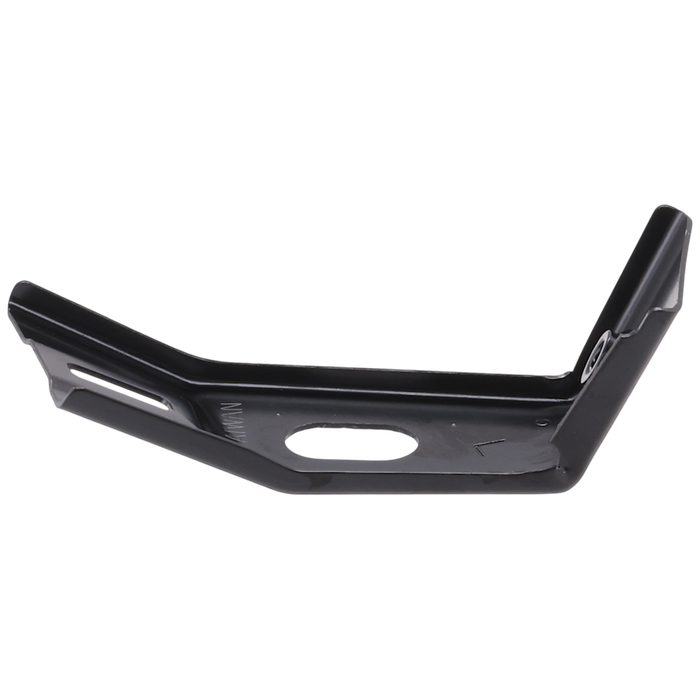 Ford Bronco Front Driver Side Fender Brace Lower - FO1244125