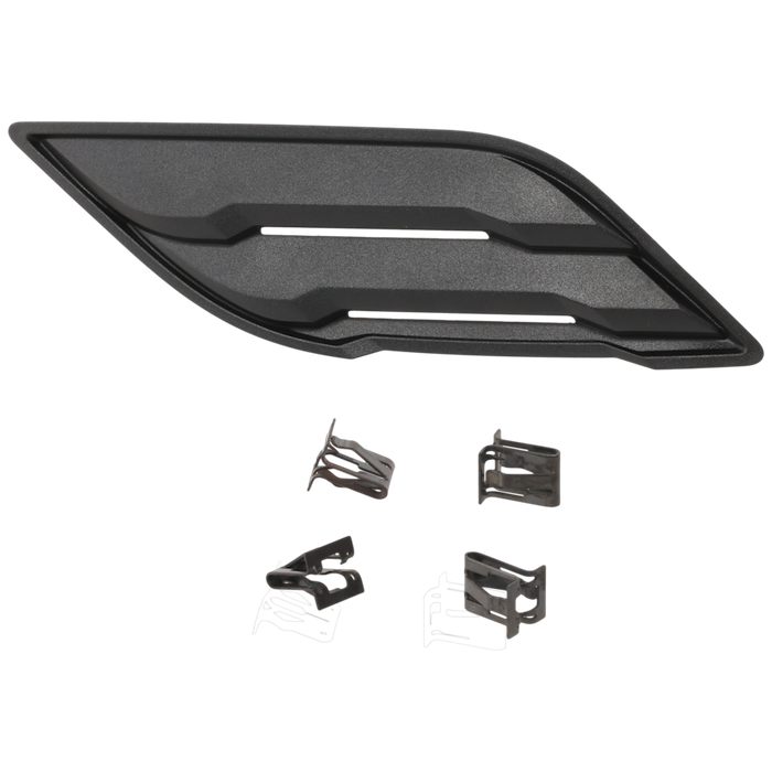 Ford F-150 Raptor Front Passenger Side Fender Insert Side Vent - FO1267106