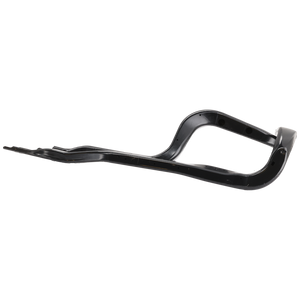 Passenger Side Fender Rail image