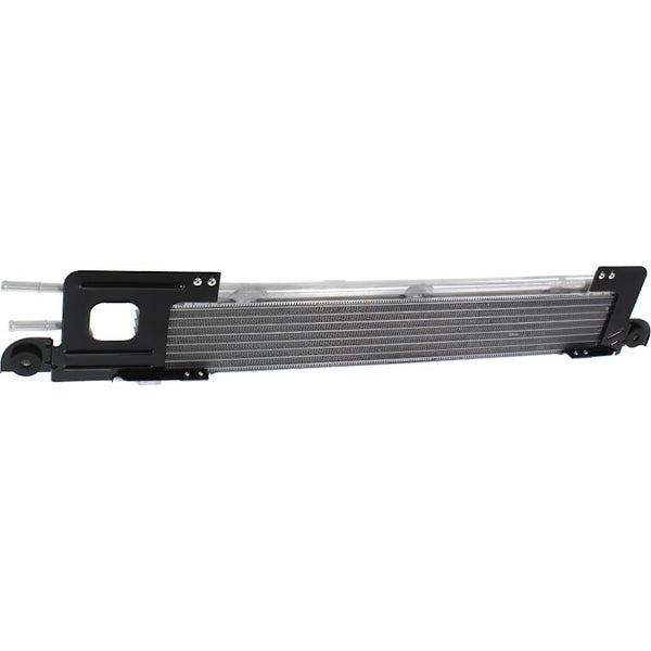 Radiators, Condensers & Fans image