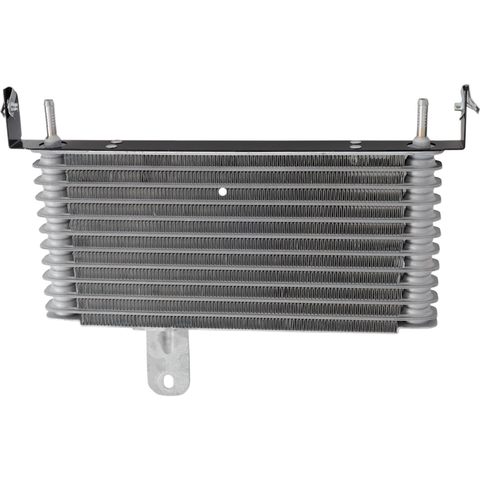Ford E-150/E-150 Club Wagon/E-150 Econoline/E-150 Econoline Club Wagon/E-250/E-250 Econoline Automatic Transmission Oil Cooler Assembly 4.2L V6/4.6L V8 - FO4050139