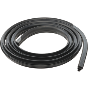 Front Driver Side Door Molding image