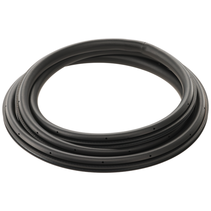 Ford Fusion/Police Responder Hybrid Front Driver Side Door Molding On Body Weatherstrip - FO1390171