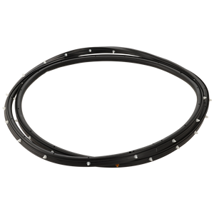 Front Passenger Side Door Molding image