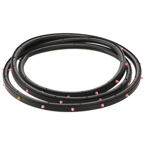 Front Driver Side Door Molding image