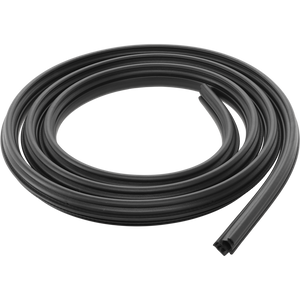 Rear Driver Side Door Molding image