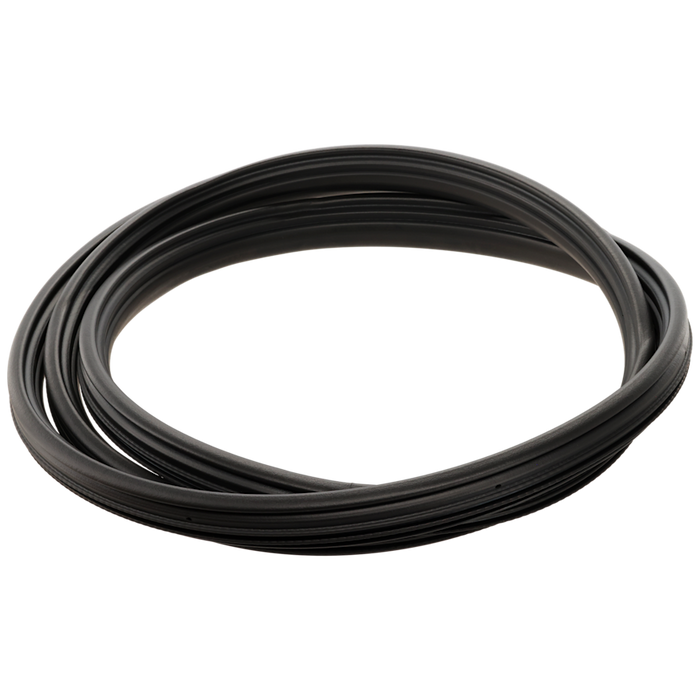 Ford Expedition Rear Driver Side Door Molding On Body Weatherstrip - FO1590113