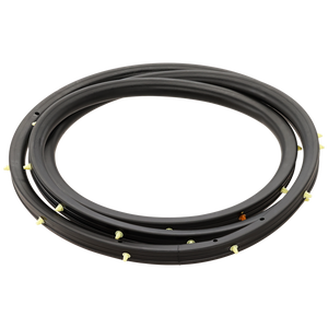 Rear Passenger Side Door Molding image