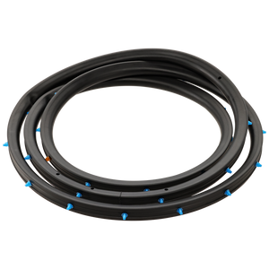 Rear Driver Side Door Molding image