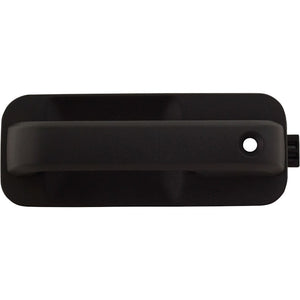Front Driver Side Exterior Door Handle image