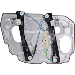 Front Passenger Side Window Regulator image