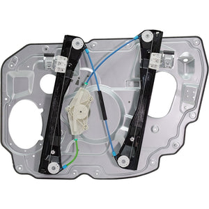 Front Driver Side Window Regulator image