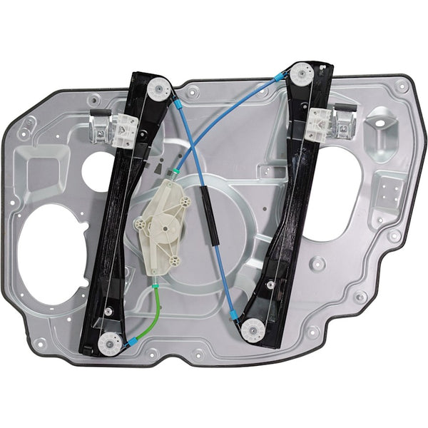 Mirrors & Components image