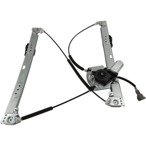 Front Passenger Side Window Regulator image