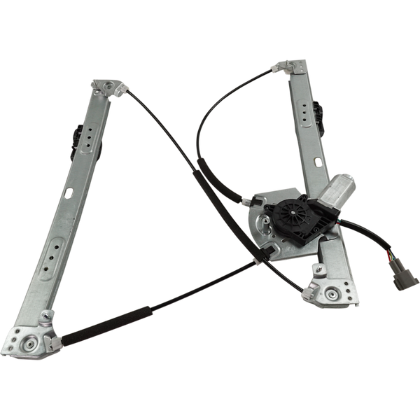Mirrors & Components image