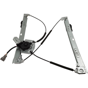 Front Driver Side Window Regulator image
