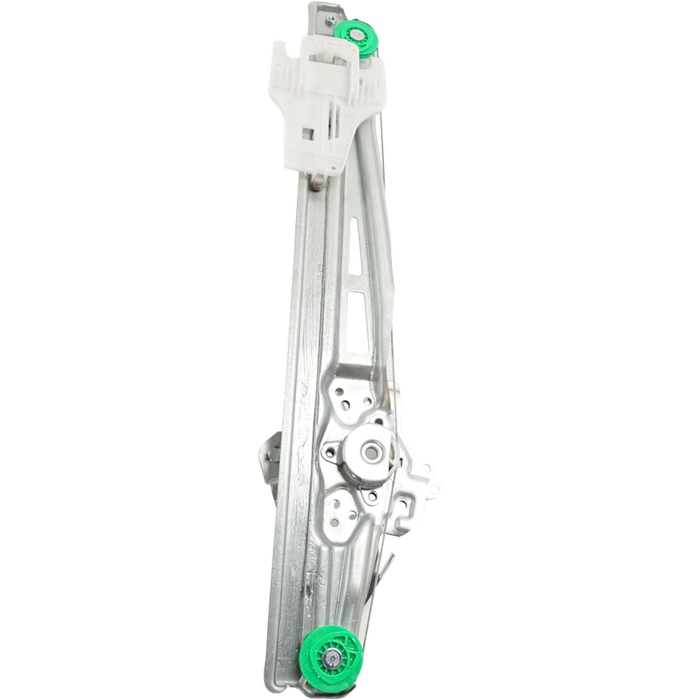 Ford Explorer/Police Interceptor Utility Rear Passenger Side Window Regulator Regulator Only - FO1551141