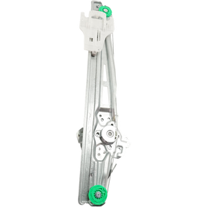Rear Passenger Side Window Regulator image