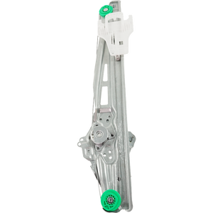 Rear Driver Side Window Regulator image