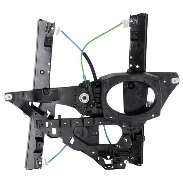 Mirrors & Components image