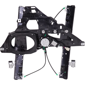 Front Passenger Side Window Regulator image