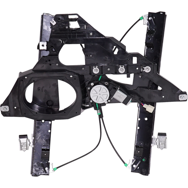 Mirrors & Components image