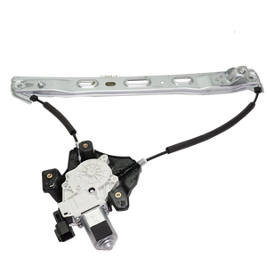 Front Passenger Side Window Regulator image