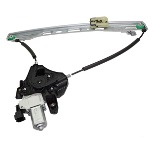Front Driver Side Window Regulator image