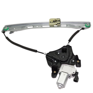 Front Passenger Side Window Regulator image