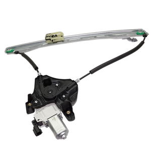 Front Driver Side Window Regulator image
