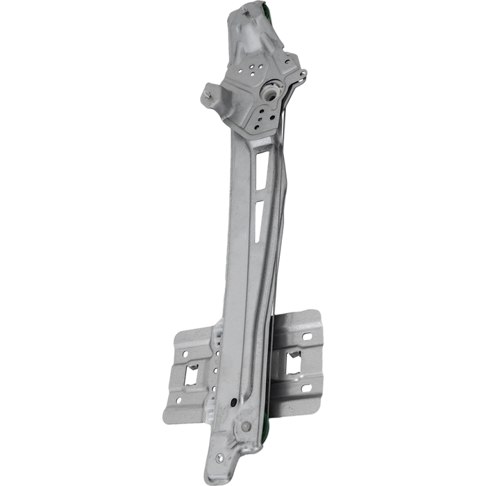 Ford Explorer/Police Interceptor Utility Front Passenger Side Window Regulator Power Regulator Only - FO1351185