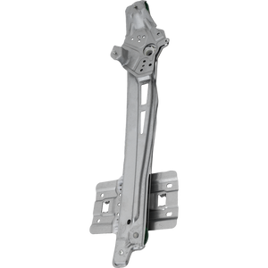 Front Passenger Side Window Regulator image