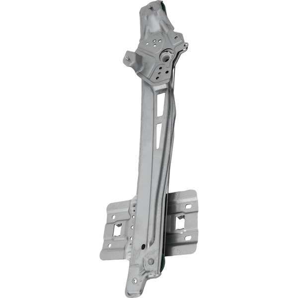 Mirrors & Components image