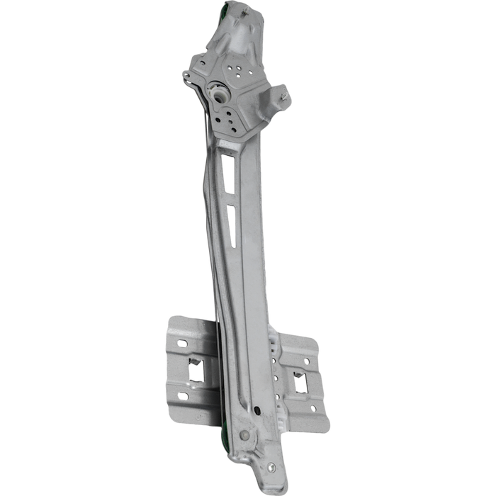 Ford Explorer/Police Interceptor Utility Front Driver Side Window Regulator Power Regulator Only - FO1350185