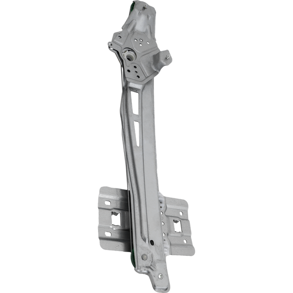 Mirrors & Components image