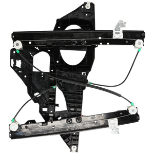 Front Passenger Side Window Regulator image