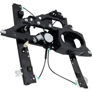 Front Driver Side Window Regulator image