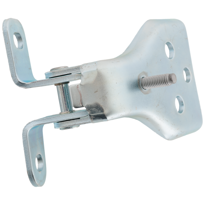 Ford F-150/Lincoln Mark LT Front Driver Side Door Hinge Lower - FO1360104