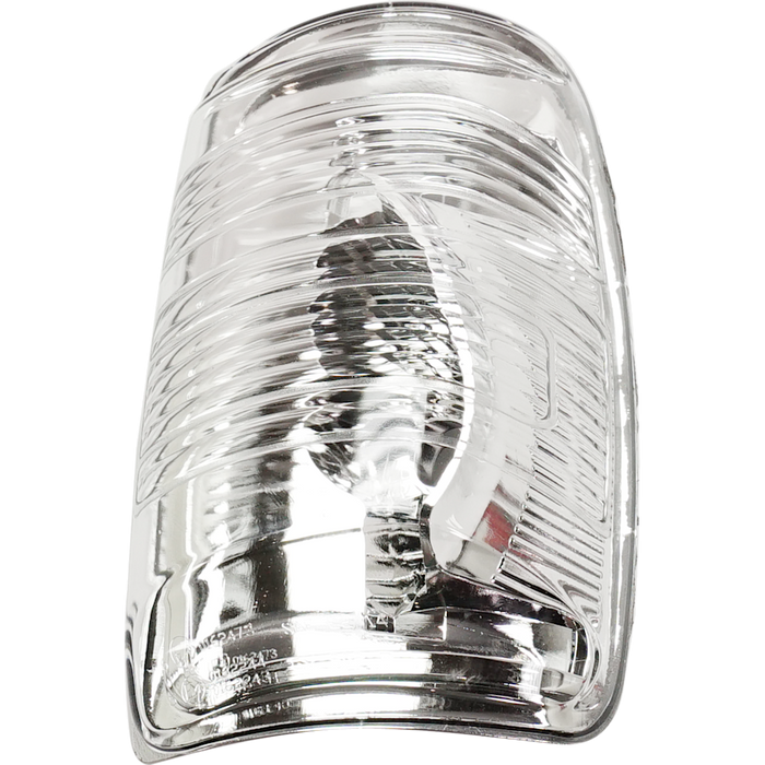 Ford Transit-150/Transit-250/Transit-350/Transit-350 HD Passenger Side Door Mirror Turn Signal Light - FO1329102