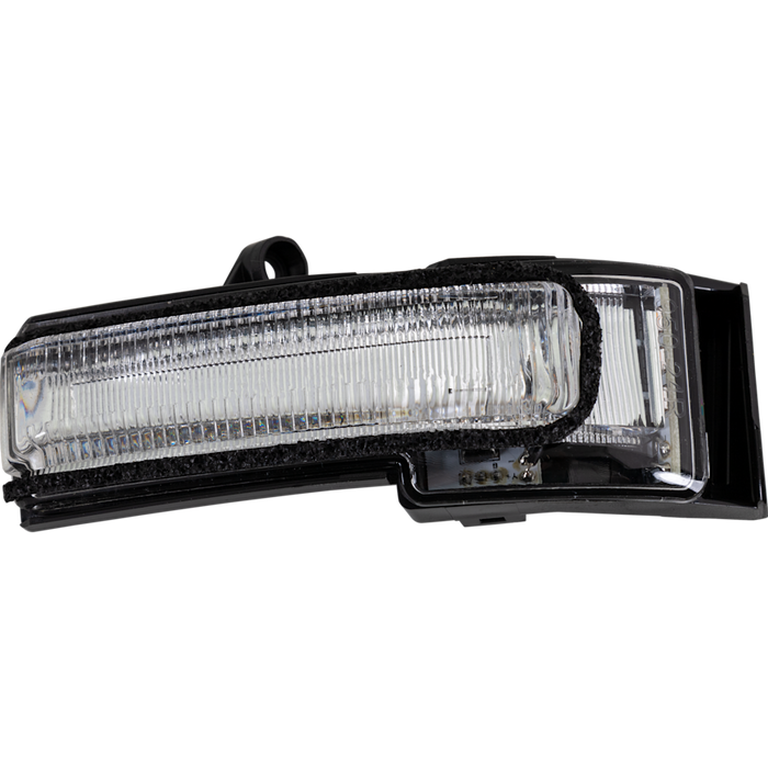 Ford F-150 Raptor Passenger Side Door Mirror Turn Signal Light W/O Spot Lamp - FO1329105