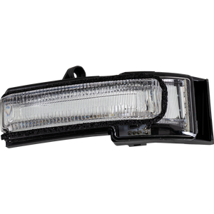 Passenger Side Door Mirror Turn Signal Light image