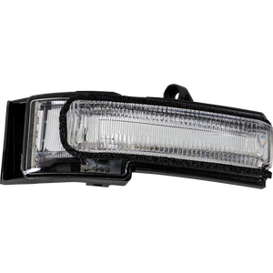 Driver Side Door Mirror Turn Signal Light image