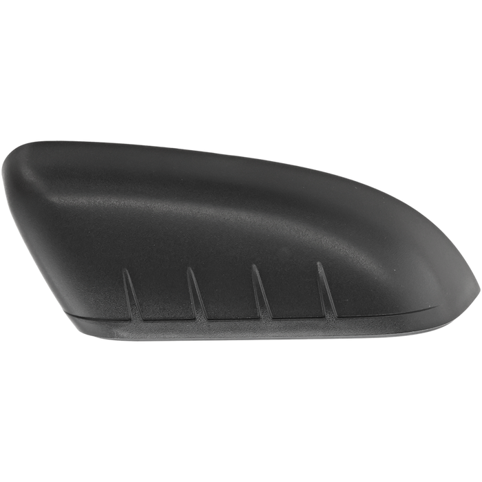 Ford Explorer Passenger Side Door Mirror Cover Textured - FO1327147