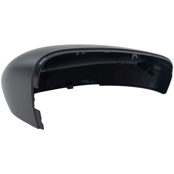 Ford Escape S Passenger Side Door Mirror Cover Textured - FO1327135